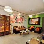 Bonabrigo Hostel & Suites