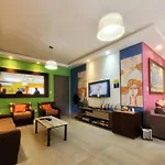 Bonabrigo Hostel & Suites