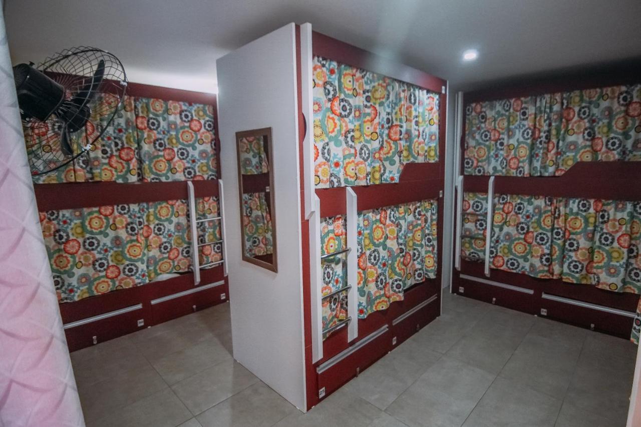 Bonabrigo Hostal Balneário Camboriú