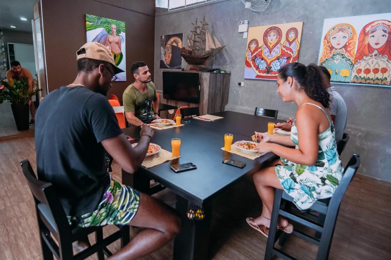 Bonabrigo Hostal Balneário Camboriú