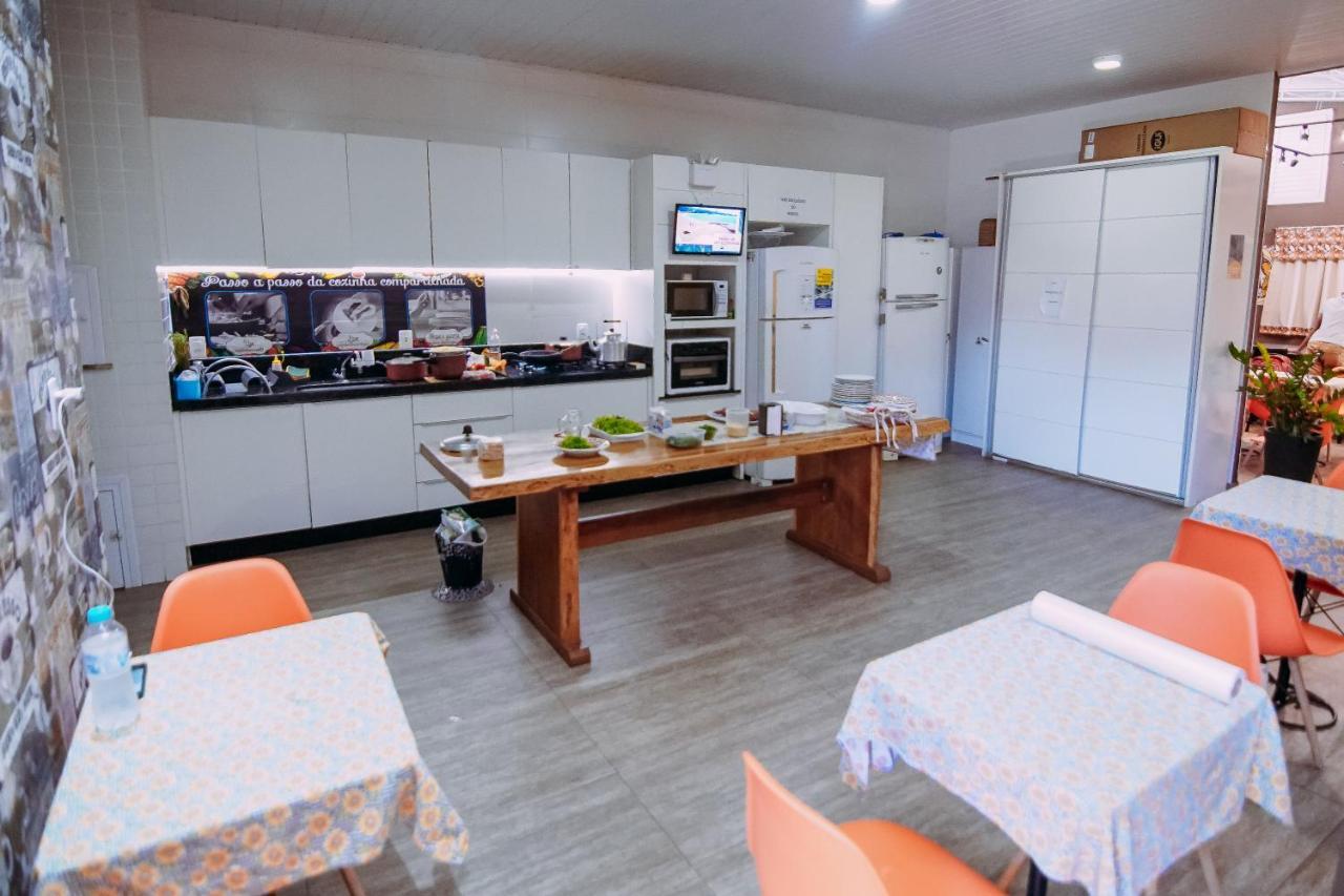 Hostal Bonabrigo *