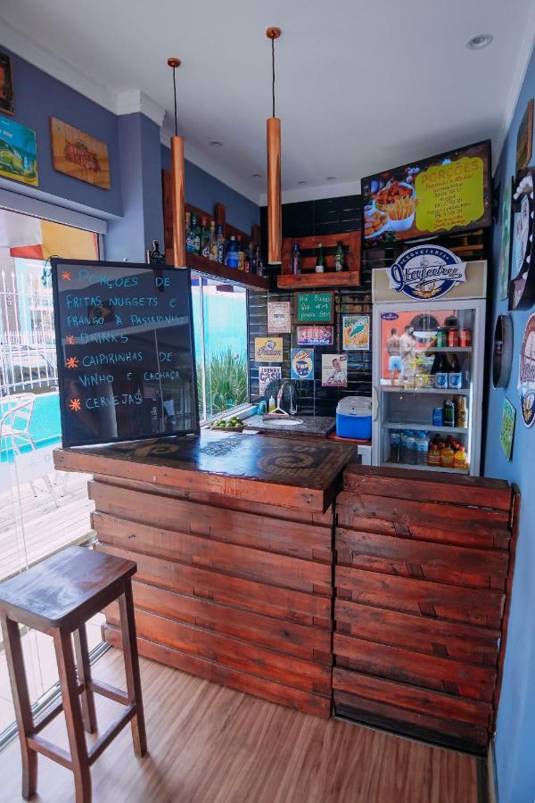 Hostel Bonabrigo & Balneario Camboriu