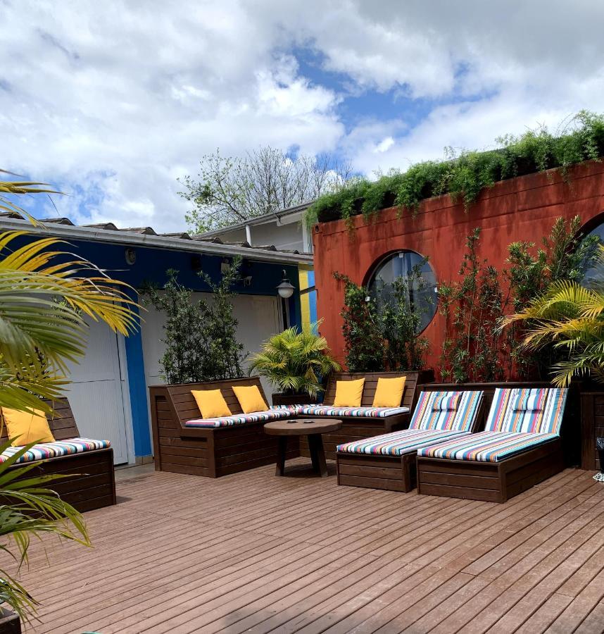 Bonabrigo Hostal *