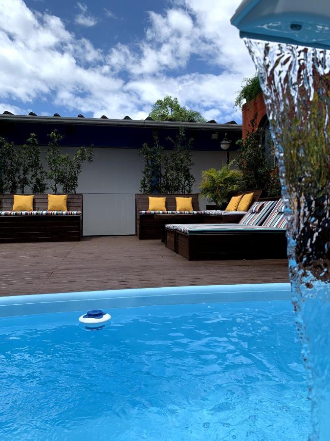 Hostel Bonabrigo & *