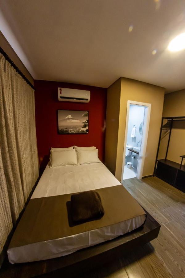 Bonabrigo Hostal Balneário Camboriú