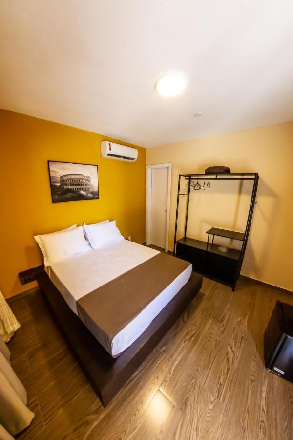 Bonabrigo & Hostel