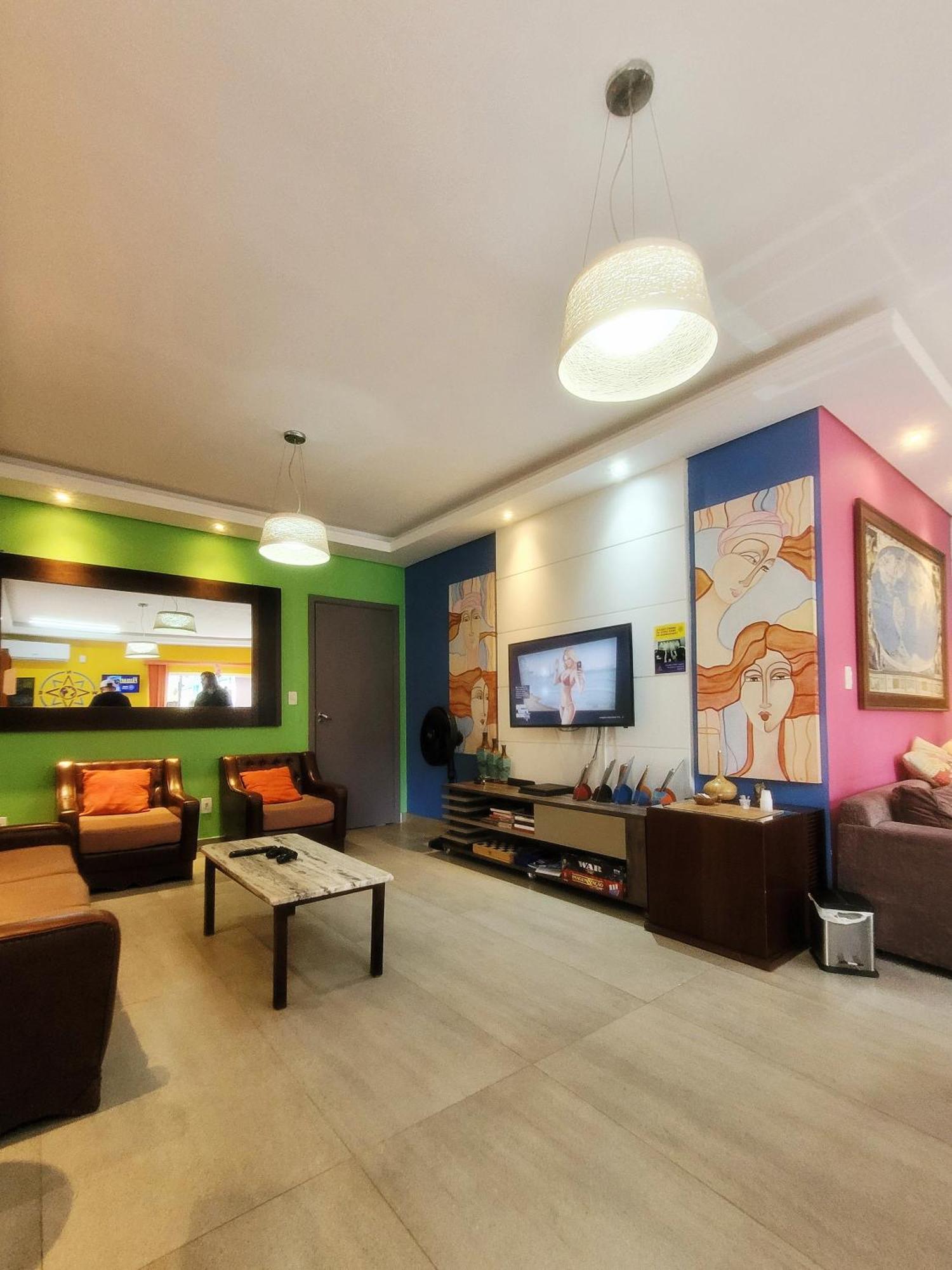Bonabrigo & Hostel *